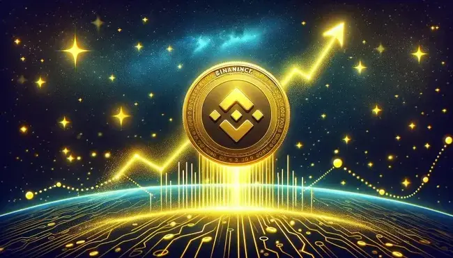 Altcoin Trên Binance Đạt 78%: Những Xu Hướng Mới Của Thị Trường Crypto