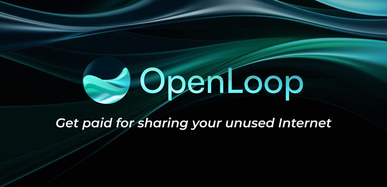 Tiềm Năng Của OpenLoop Network: Dự Án Chia Sẻ Băng Thông Mới Hứa Hẹn Thành Công Như Grass