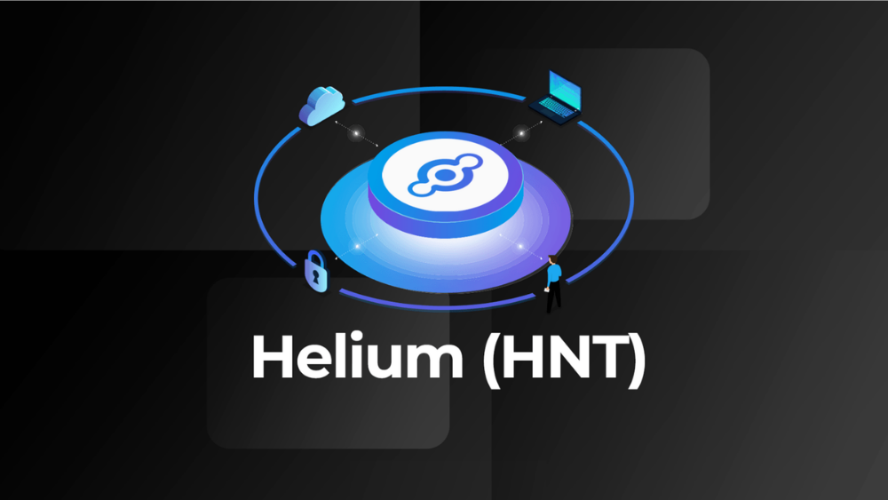 Helium (HNT)