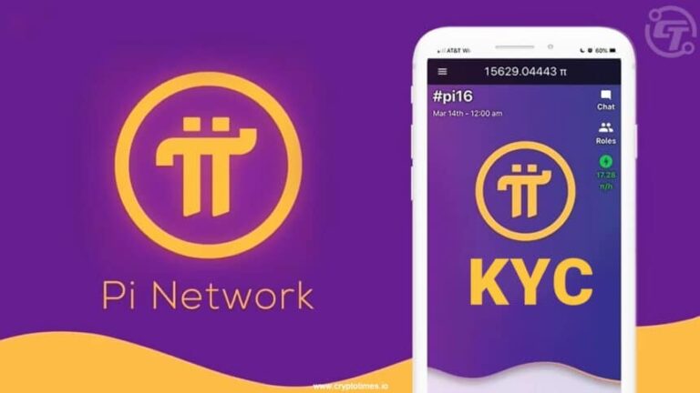 OKX chốt ngày niêm yết Pi Network