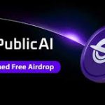 Kèo Airdrop với dự án PublicAI