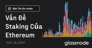 Ethereum 2.0: Lộ Trình Nâng Cấp Và Tiềm Năng Staking 2024, Cơ Hội 2025?