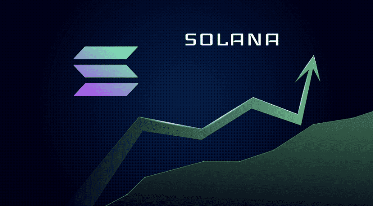 Solana (SOL) Liệu Có Lặp Lại Đà Tăng 2021: Phân Tích & Dự Đoán 2025 2 Solana (SOL) Liệu Có Lặp Lại Đà Tăng 2021: Phân Tích & Dự Đoán 2025