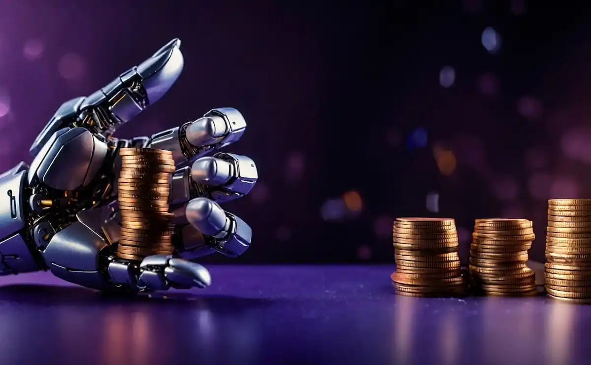 AI Coin Là Gì? Top 3 Đồng AI Được VC Săn Đón 2025, Tiềm Năng Nhất 2 AI Coin Là Gì? Top 3 Đồng AI Được VC Săn Đón 2025, Tiềm Năng Nhất