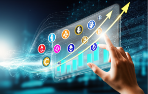 Bật mí Top 10 Coin Trong Tháng: Cơ hội đầu tư tiềm năng không thể bỏ lỡ?