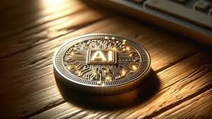 AI Coin Là Gì? Top 3 Đồng AI Được VC Săn Đón 2025, Tiềm Năng Nhất 4 AI Coin Là Gì? Top 3 Đồng AI Được VC Săn Đón 2025, Tiềm Năng Nhất