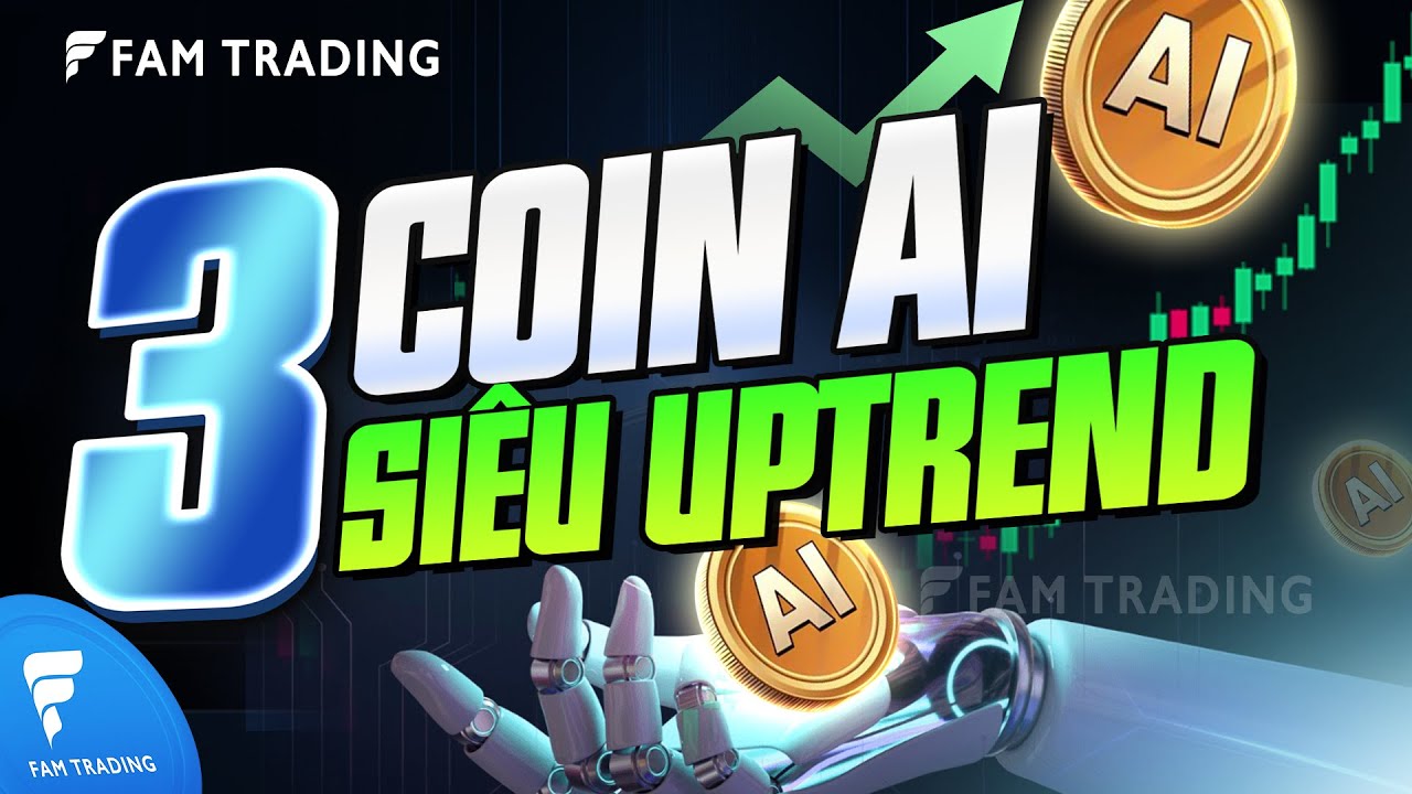 AI Coin Là Gì? Top 3 Đồng AI Được VC Săn Đón 2025, Tiềm Năng Nhất 3 AI Coin Là Gì? Top 3 Đồng AI Được VC Săn Đón 2025, Tiềm Năng Nhất