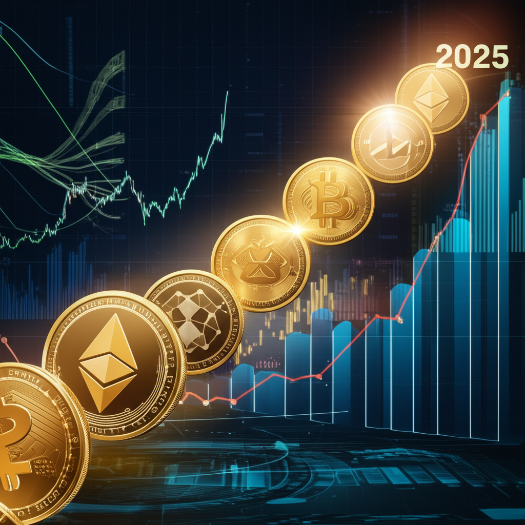 daotienao Top altcoin 2025